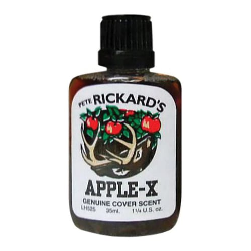 Pete Rickard LH525 Cover Scent Apple-X